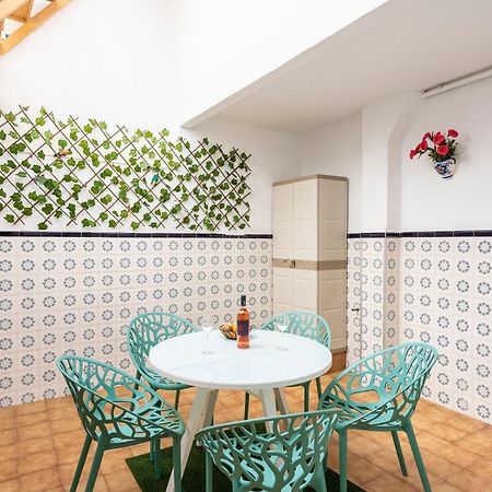 Apartamento Sol Y Playa Nerja Centro Ngoại thất bức ảnh