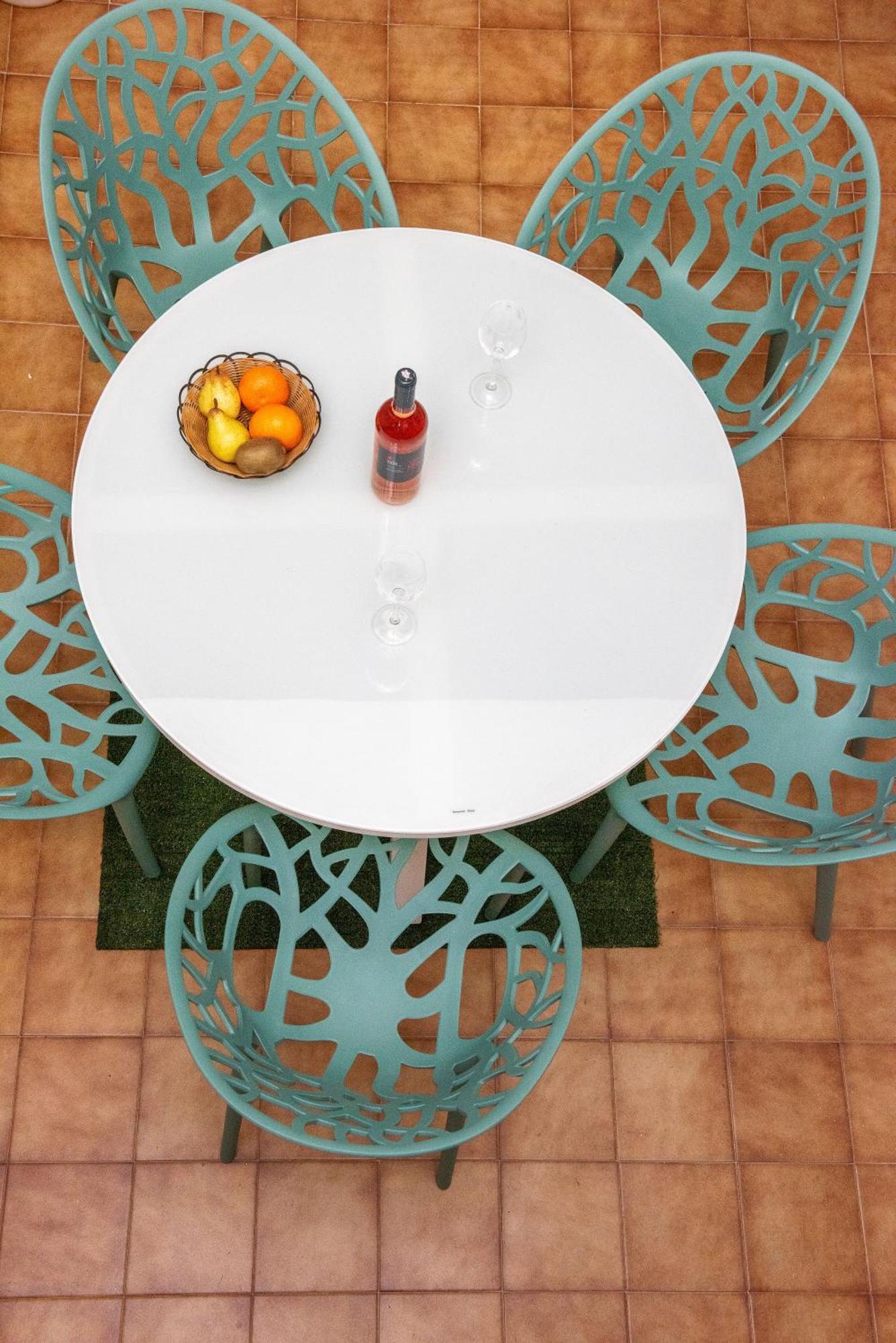 Apartamento Sol Y Playa Nerja Centro Ngoại thất bức ảnh