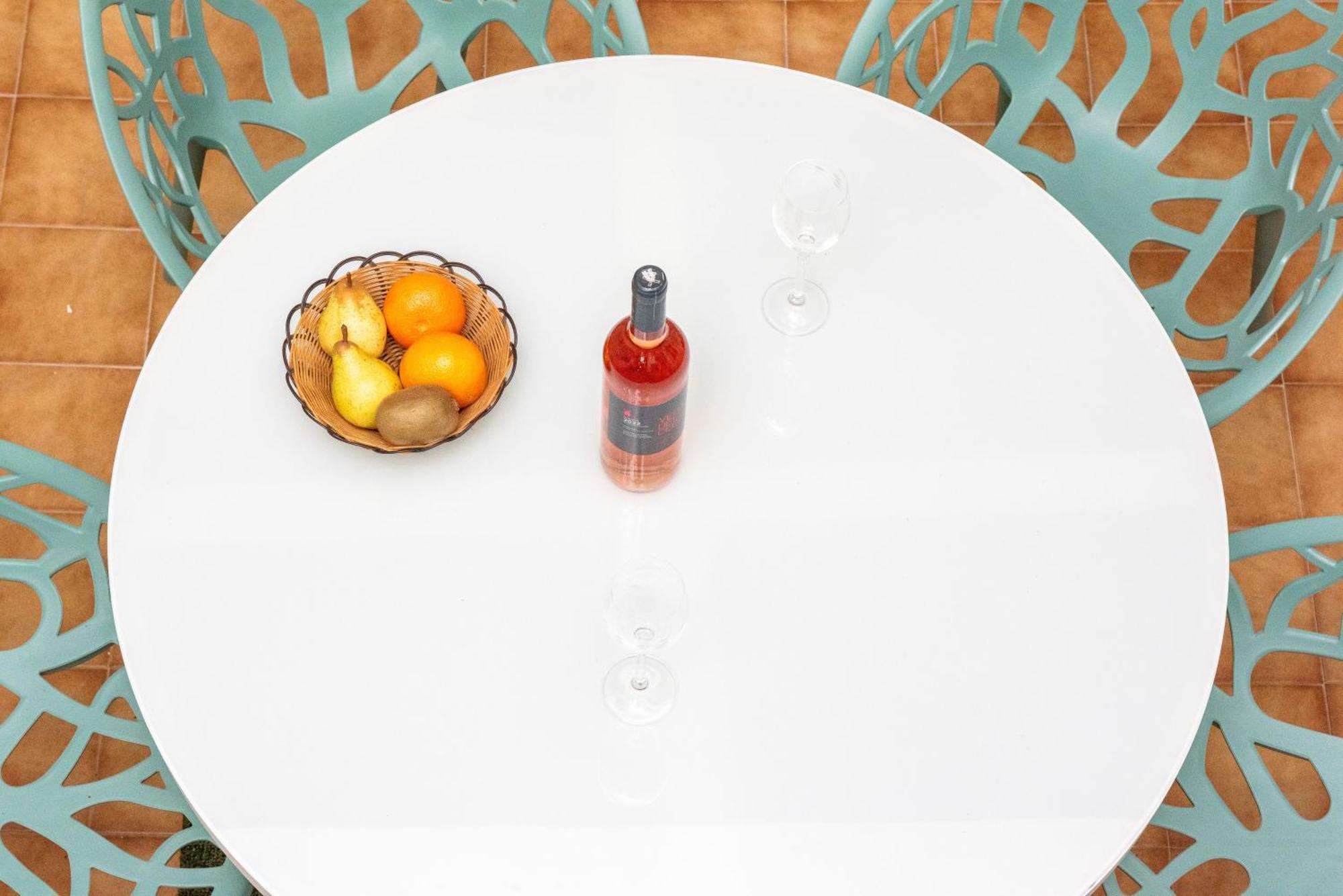 Apartamento Sol Y Playa Nerja Centro Ngoại thất bức ảnh