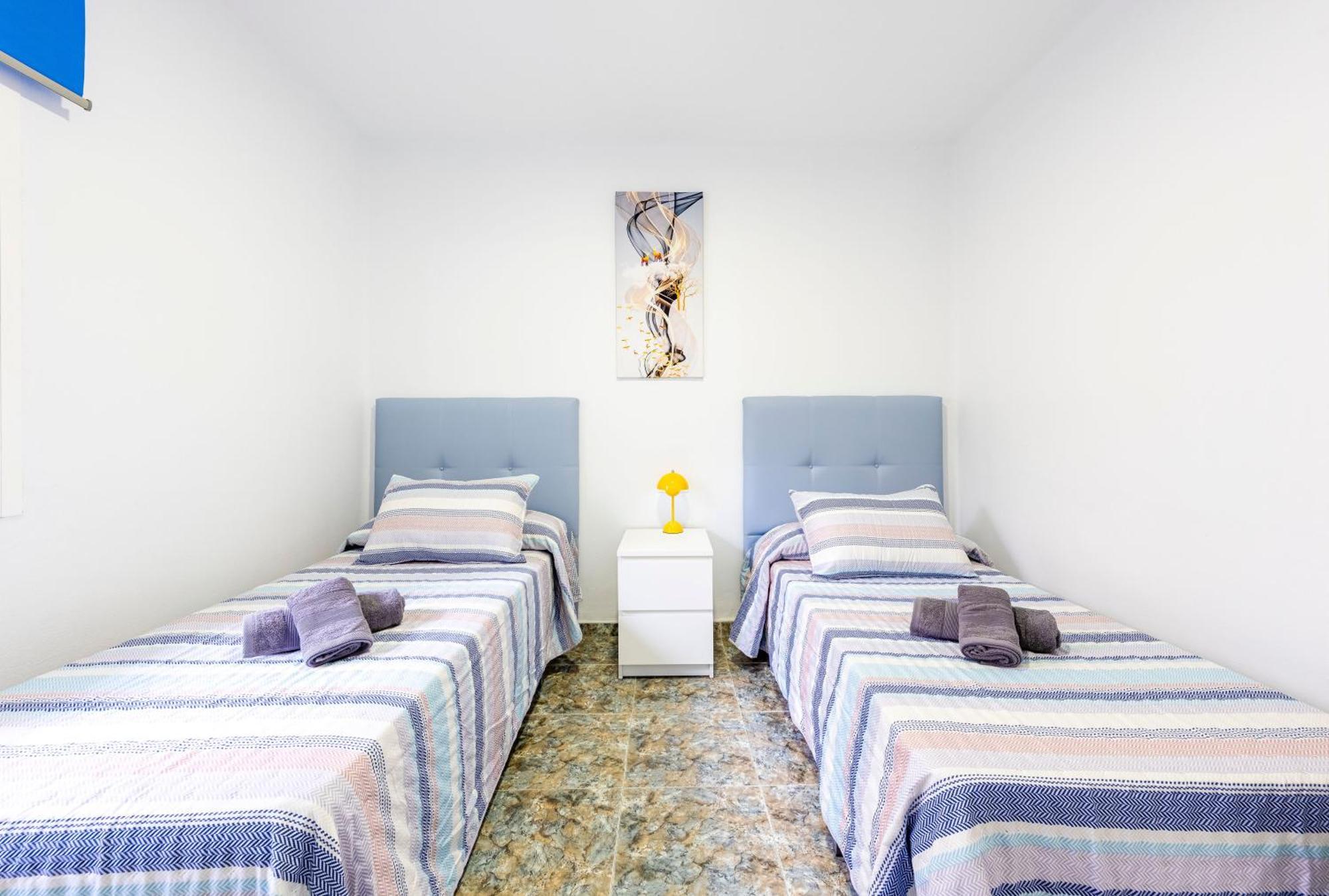 Apartamento Sol Y Playa Nerja Centro Ngoại thất bức ảnh