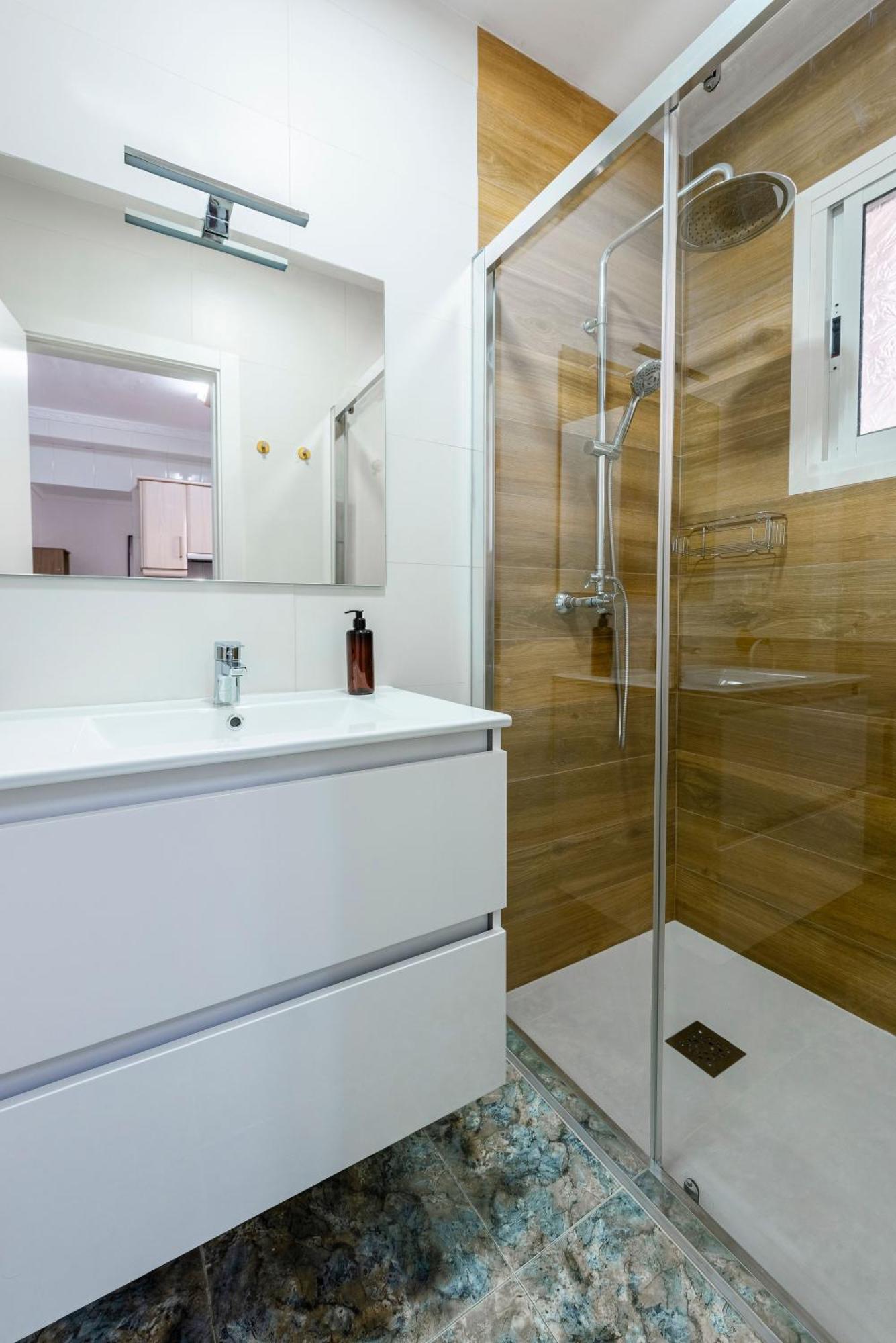 Apartamento Sol Y Playa Nerja Centro Ngoại thất bức ảnh