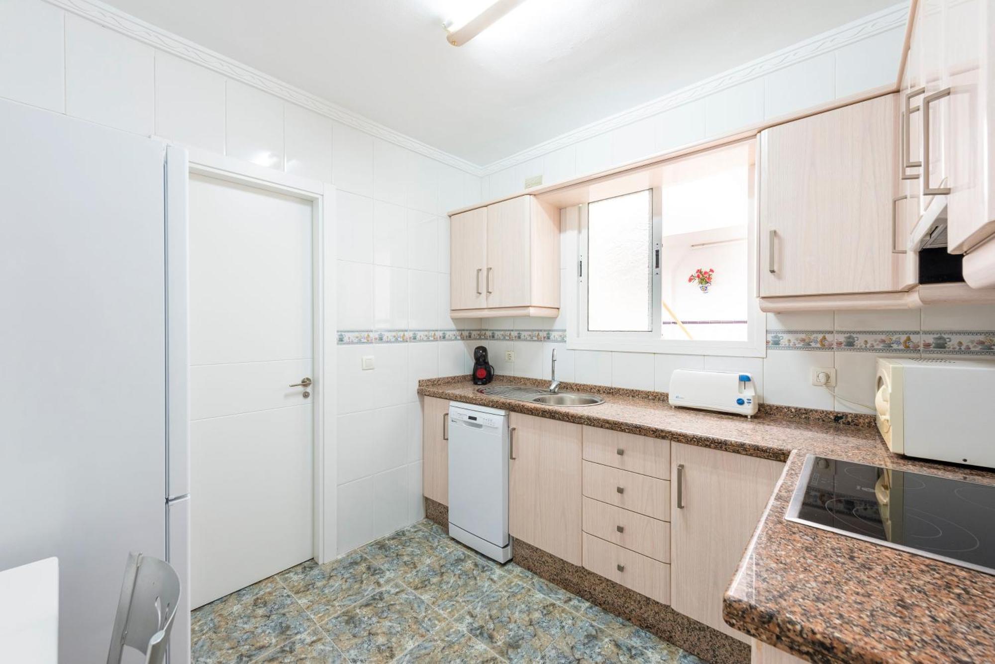 Apartamento Sol Y Playa Nerja Centro Ngoại thất bức ảnh