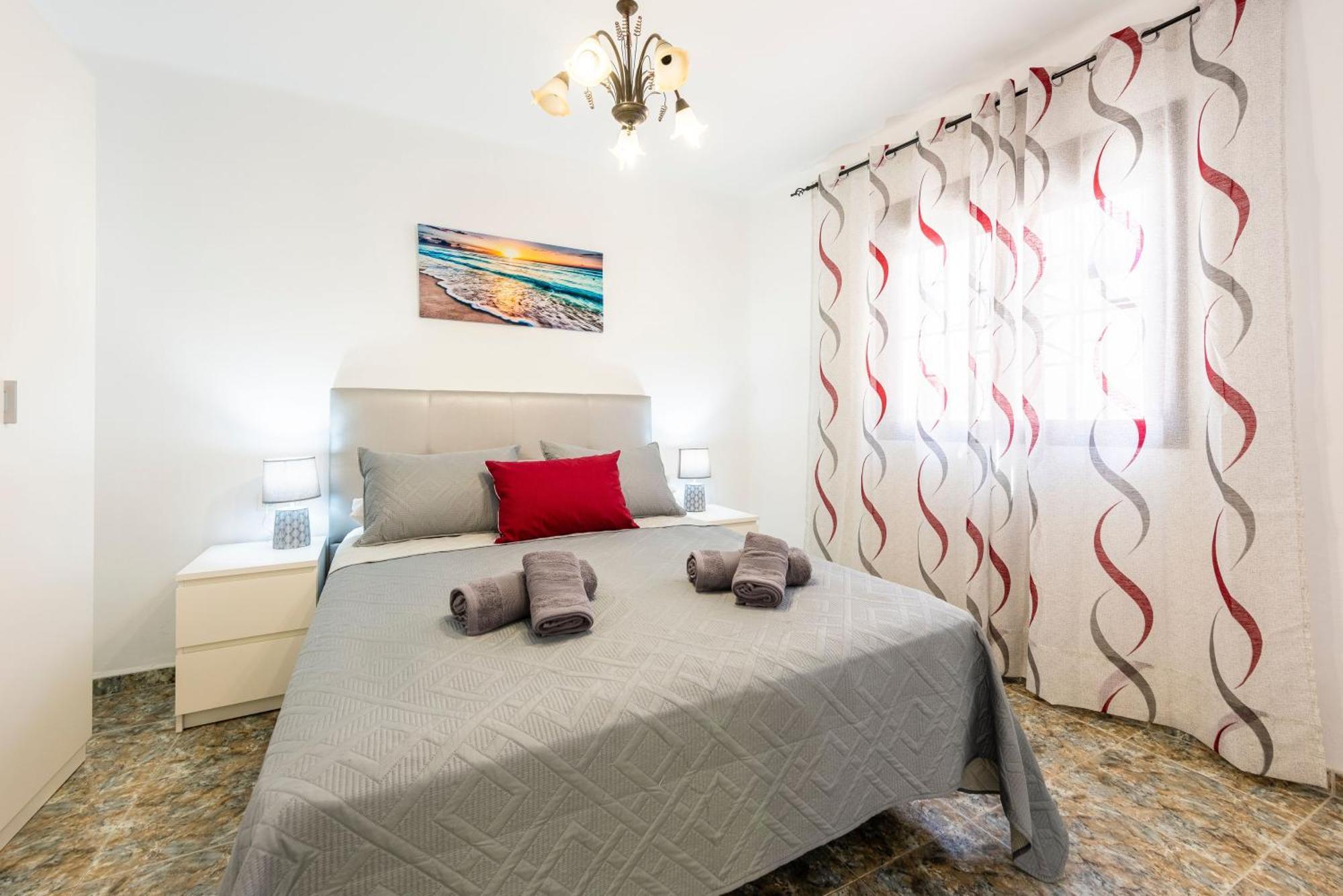 Apartamento Sol Y Playa Nerja Centro Ngoại thất bức ảnh