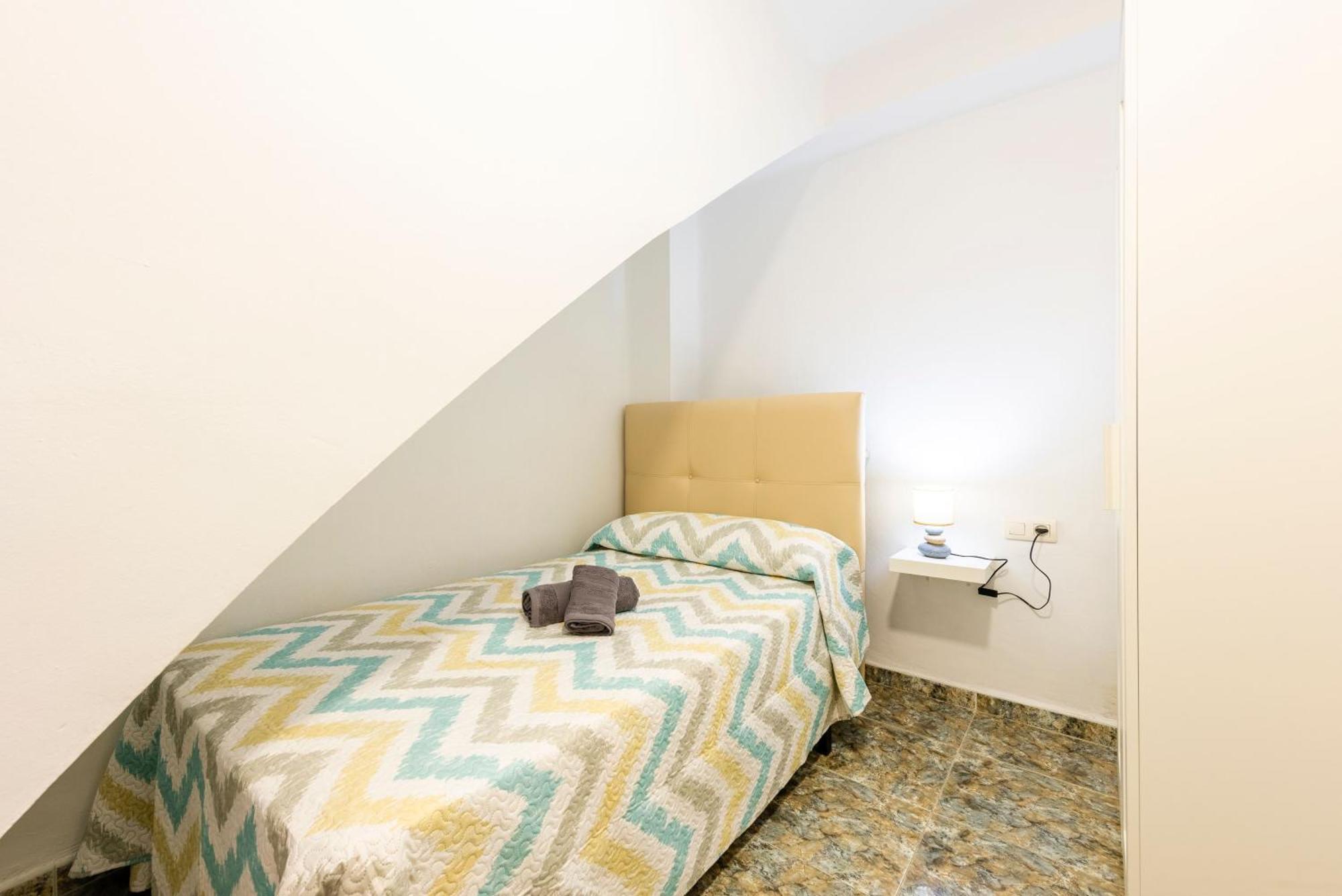 Apartamento Sol Y Playa Nerja Centro Ngoại thất bức ảnh